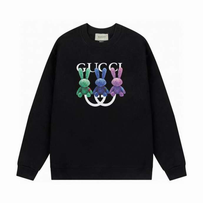 Picture of Versace Sweatshirts _SKUGucciXS-L51926793